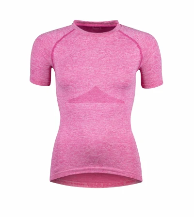 Force SOFT LADY kr rukáv triko funkční