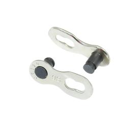 Force Spojka PYC pre 9 reťaz (1sada=1 blistrový obal 6ks spojok)