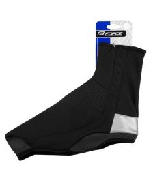 Force SPRING softshell návleky treter POUZE M EU 40-42 (VÝPRODEJ)