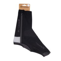 Force SPRING softshell návleky treter