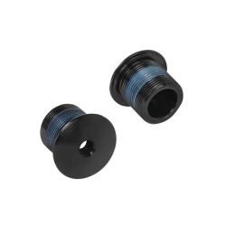 Force Skrutka poistná Al ľavej kľuky integ. osi Force