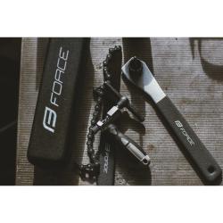 Force Stahovák kazety 5-11k, páka s řetězem