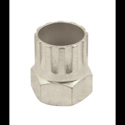 KOVYS Stahovák kazety CAMPAGNOLO, pozink KOVYS Stahovák kazety CAMPAGNOLO, pozink