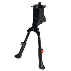 Force Stojan 24-29 Fe pod rám/dvojtý, černý Force Stojan 24-29 Fe pod rám/dvojtý, černý