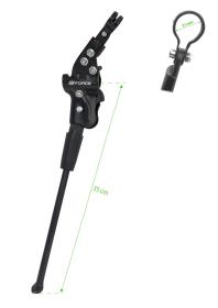 Force Stojan 26-27.5[34] Al zadný, čierny