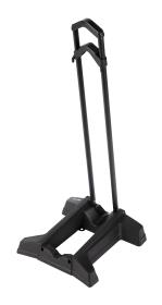Force Stojan JAWEE skladací na vystavenie bicykla, čierny