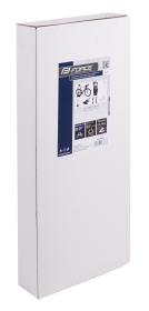 Force Stojan JAWEE skladací na vystavenie bicykla, čierny