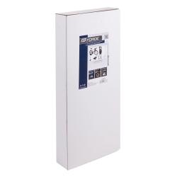 Force Stojan JAWEE skladací na vystavenie bicykla, čierny