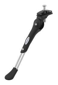 Force Stojan LUX 24-29" Al pod rám+protikus, čierny Force Stojan LUX 24-29" Al pod rám+protikus, čierny