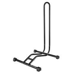 Force Stojan na vystavenie bicykla Fe, čierny