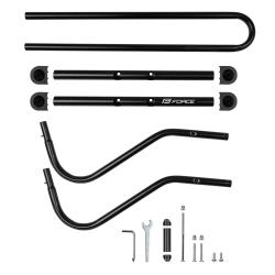 Force Stojan na vystavení kola Fe, černý