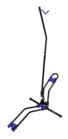 Force Stojan STABLE na vystavení kola Fe, černý