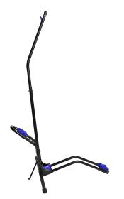 Force Stojan STABLE na vystavení kola Fe, černý