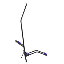 Force Stojan STABLE na vystavení kola Fe, černý