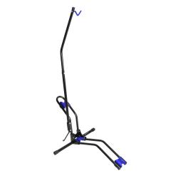 Force Stojan STABLE na vystavení kola Fe, černý