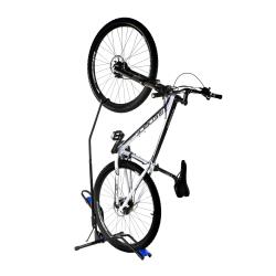 Force Stojan STABLE na vystavení kola Fe, černý