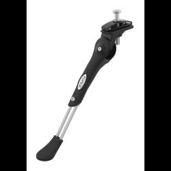 Force Stojan LUX 24-29" Al pod rám+protikus, čierny Force Stojan LUX 24-29" Al pod rám+protikus, čierny