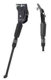 Force Stojan SKA 26-28" Al do zadnej vidlice, čierny Force Stojan SKA 26-28" Al do zadnej vidlice, čierny