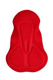 Force STRIPE LADY černé dámské cyklokraťasy se šráky a vložkou POUZE XL (VÝPRODEJ)