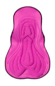 Force DAISY čierna cyklo sukňa do pása s vložkou