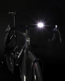 Force Světla sada DIVER ARC USB přední+zadní