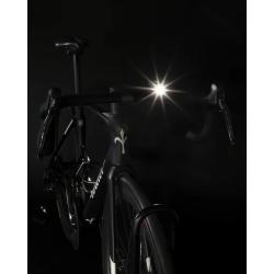 Force DOT USB predná+zadná sada svetiel