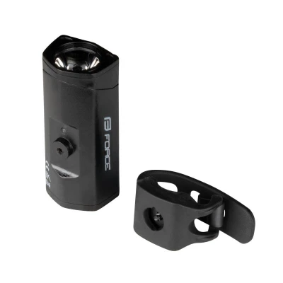 Force DOT USB predná+zadná sada svetiel