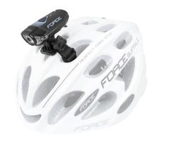 FORCE EXPRESS USB přední+zadní sada světel