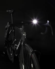 FORCE EXPRESS USB přední+zadní sada světel