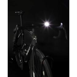 FORCE EXPRESS USB přední+zadní sada světel