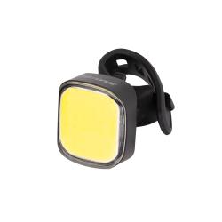 Force Světlo přední COB 2.0 75LM USB, černé Force Světlo přední COB 2.0 75LM USB, černé