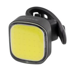 Force Světlo přední COB 2.0 75LM USB, černé Force Světlo přední COB 2.0 75LM USB, černé