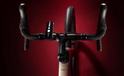 Force Svetlo predné ALERT 350LM USB, čierne