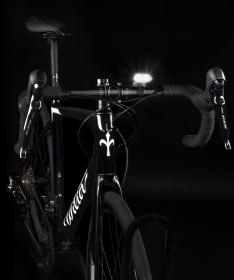 Force Světlo přední GLINT 1600LM USB, powerbanka