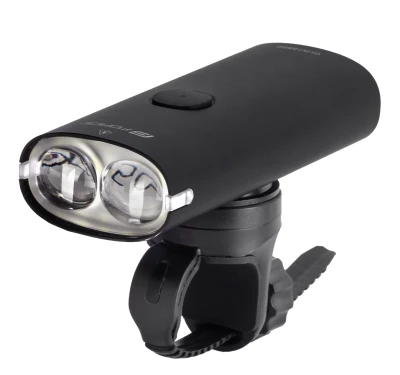 Force Světlo přední GLINT 2500LM USB, powerbanka
