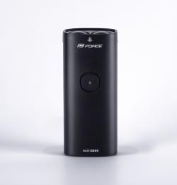 Force Světlo přední GLINT 2500LM USB, powerbanka