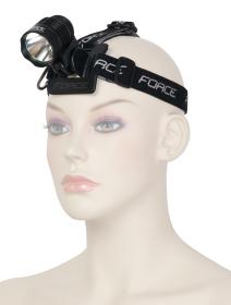 Force GLOW-2 1000LM USB světlo přední