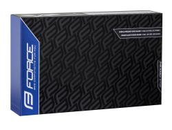 Force GLOW-2 1000LM USB světlo přední