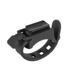 Force Světlo přední LUX 100LM baterie, černé