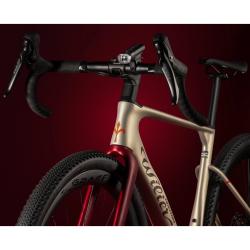 Force Světlo přední LUX 100LM baterie, černé