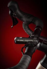 Force Světlo přední PEN 2.0 700LM USB, černé