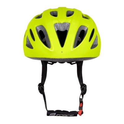 Force SWIFT fluo cyklistická přilba POUZE XS-S - 50-54 cm (VÝPRODEJ)