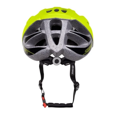 Force SWIFT fluo cyklistická přilba POUZE XS-S - 50-54 cm (VÝPRODEJ)