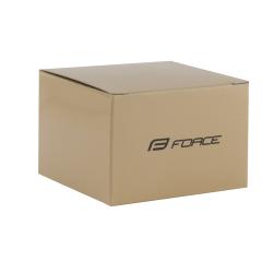 Force Riadenie F TAPER 1 1/8[34] -1 1/2[34] polointeg.55mm čierne