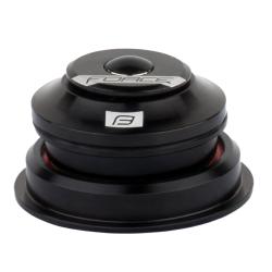 Force Řízení F TAPER 1 1/8" -1 1/2" polointegr.55mm černé Force Řízení F TAPER 1 1/8" -1 1/2" polointegr.55mm černé