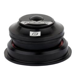 Force Řízení F TAPER 1 1/8" -1 1/2" polointegr.55mm černé Force Řízení F TAPER 1 1/8" -1 1/2" polointegr.55mm černé