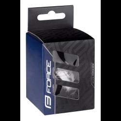 Force Riadenie F TAPER 1 1/8[34] -1 1/2[34] polointegr.56mm čierne
