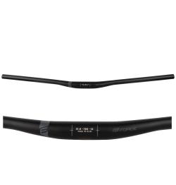 Force Řídítka TEAM prohlé 31.8/ 780 Al,černé mat Force Řídítka TEAM prohlé 31.8/ 780 Al,černé mat