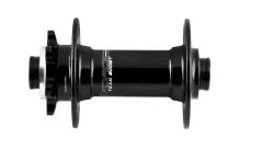 Force TEAM BOOST 15mm, 6d k.28 děr,černý náboj přední Force TEAM BOOST 15mm, 6d k.28 děr,černý náboj přední