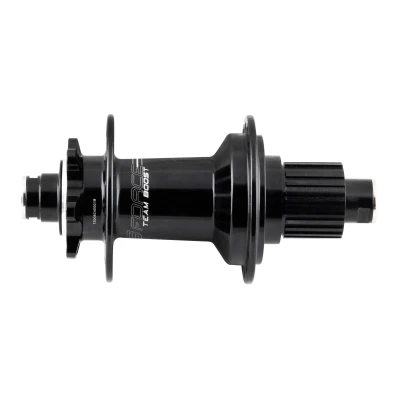 Force Náboj zadní F.TEAM BOOST X12, 6 děr k. 32děr, čer Force Náboj zadní F.TEAM BOOST X12, 6 děr k. 32děr, čer